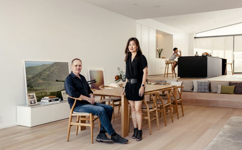 ‘Even the Developers Wouldn’t Touch It’ – Two Architects Tear Down an Uninhabitable House and Start Over